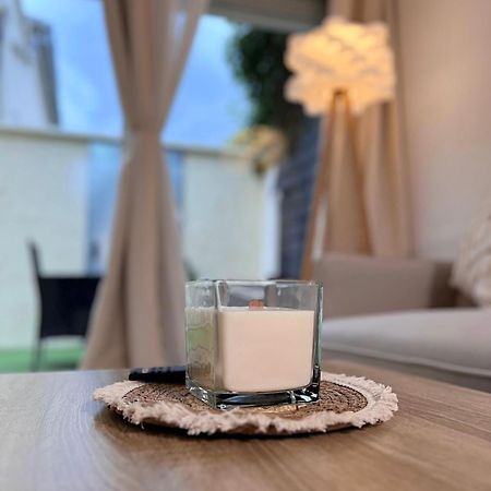 Maison Cosy Sannois Kültér fotó