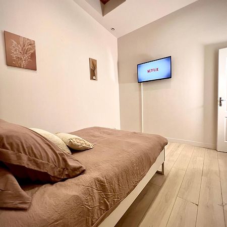 Maison Cosy Sannois Kültér fotó