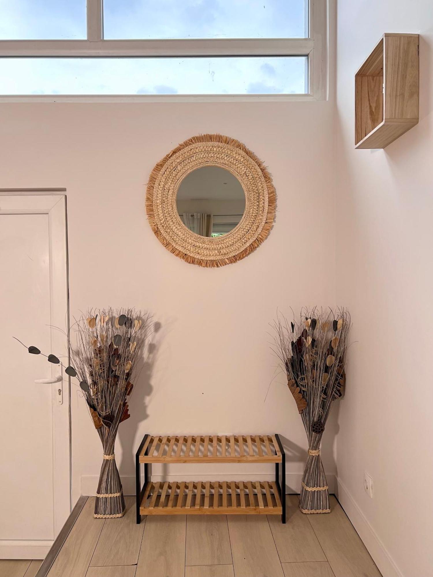 Maison Cosy Sannois Kültér fotó