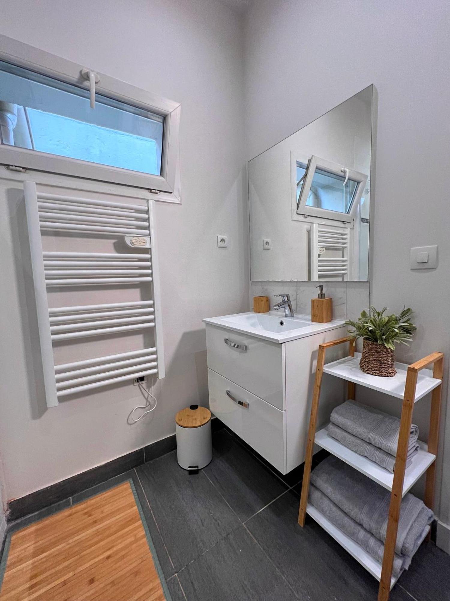 Maison Cosy Sannois Kültér fotó